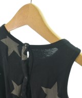 nununu（ヌヌヌ）ワンピース（その他） 黒 サイズ:100(3T-4T) キッズ/2200616045077