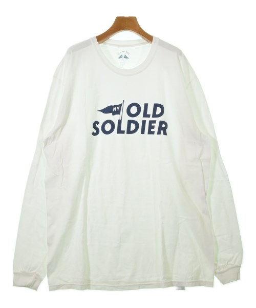 オールドソルジャー(OLD SOLDIER)のOLD SOLDIER Tシャツ・カットソー