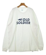 OLD SOLDIER Tシャツ・カットソー