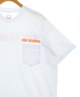 OLD SOLDIER（オールドソルジャー）Tシャツ・カットソー 白 サイズ:XL メンズ/2200649273218