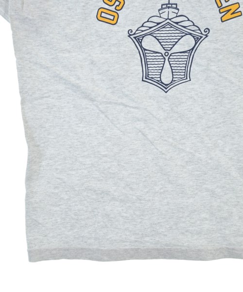 OLD SOLDIER（オールドソルジャー）Tシャツ・カットソー グレー サイズ:L メンズ/2200649273225
