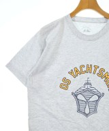 OLD SOLDIER（オールドソルジャー）Tシャツ・カットソー グレー サイズ:L メンズ/2200649273225