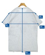 OLD SOLDIER（オールドソルジャー）Tシャツ・カットソー グレー サイズ:L メンズ/2200649273225