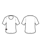 OLD SOLDIER（オールドソルジャー）Tシャツ・カットソー 白 サイズ:M メンズ/2200685687031