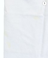 OLD SOLDIER（オールドソルジャー）Tシャツ・カットソー 白 サイズ:M メンズ/2200685687031