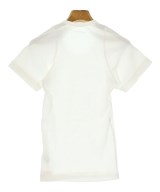 OVERNEATH（オーバーニース）Tシャツ・カットソー 白 サイズ:S レディース/2200636071148