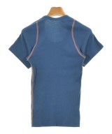 OVERNEATH（オーバーニース）Tシャツ・カットソー 青 サイズ:S レディース/2200640711054