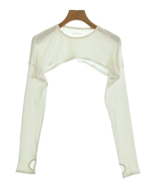 オーバーニース(OVERNEATH)のOVERNEATH Tシャツ・カットソー
