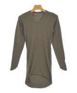 OVERNEATH Tシャツ・カットソー