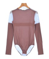 OVERNEATH Tシャツ・カットソー