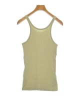 OVERNEATH（オーバーニース）タンクトップ 緑 サイズ:S レディース/2200612325111