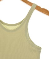 OVERNEATH（オーバーニース）タンクトップ 緑 サイズ:S レディース/2200612325111