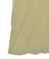 OVERNEATH（オーバーニース）タンクトップ 緑 サイズ:S レディース/2200612325111