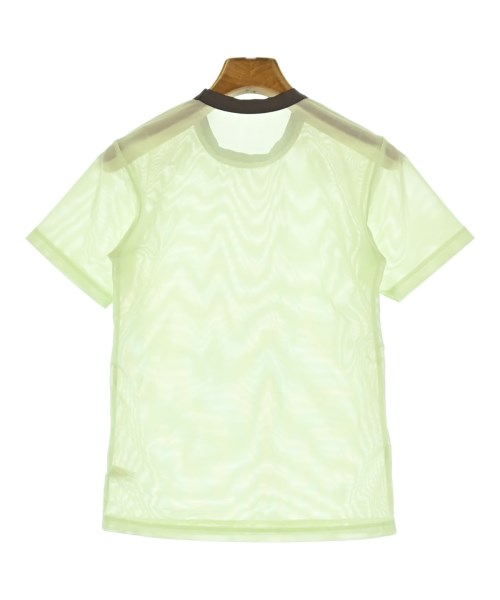 OVERNEATH（オーバーニース）Tシャツ・カットソー 緑 サイズ:S レディース/2200633699055