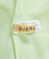 OVERNEATH（オーバーニース）Tシャツ・カットソー 緑 サイズ:S レディース/2200633699055