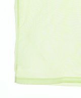 OVERNEATH（オーバーニース）Tシャツ・カットソー 緑 サイズ:S レディース/2200633699055