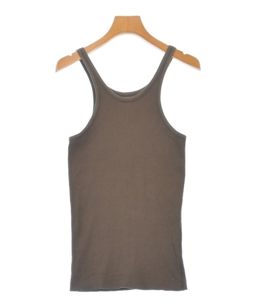 オーバーニース(OVERNEATH)のOVERNEATH キャミソール