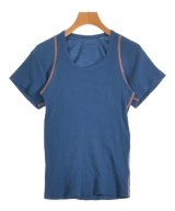 OVERNEATH（オーバーニース）Tシャツ・カットソー 青 サイズ:S レディース/2200675319041