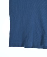 OVERNEATH（オーバーニース）Tシャツ・カットソー 青 サイズ:S レディース/2200675319041