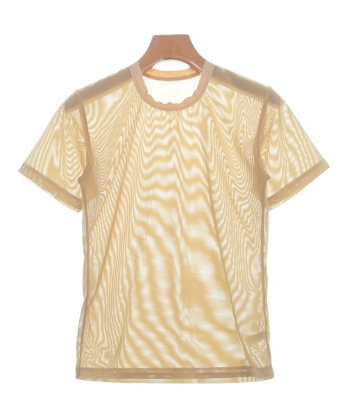 OVERNEATH(オーバーニース)カジュアルシャツ ベージュ サイズ:S/2200658171048