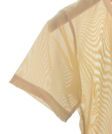 OVERNEATH（オーバーニース）カジュアルシャツ ベージュ サイズ:S レディース/2200658171048