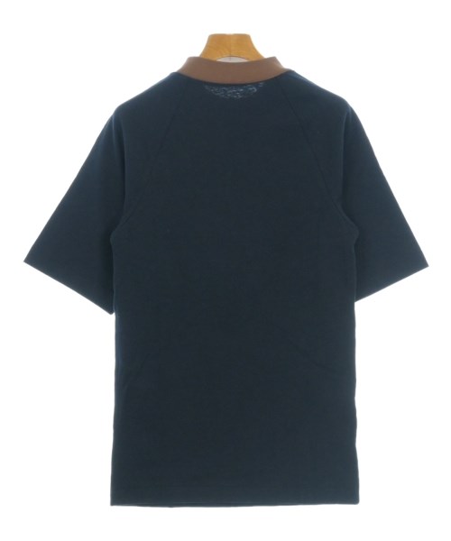 OVERNEATH（オーバーニース）Tシャツ・カットソー 紺 サイズ:S レディース/2200707205267