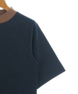 OVERNEATH（オーバーニース）Tシャツ・カットソー 紺 サイズ:S レディース/2200707205267