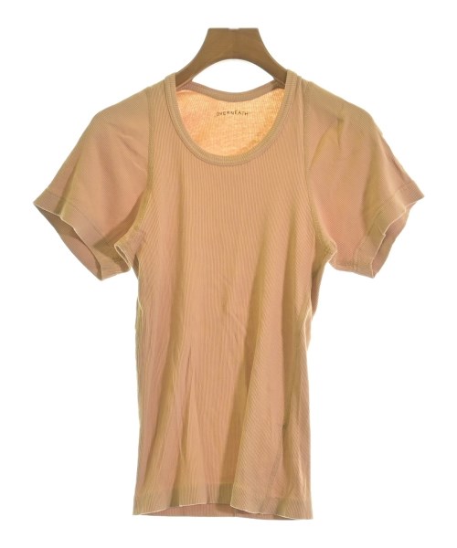 OVERNEATH(オーバーニース)のTシャツ・カットソー サイズ:M 4,000円