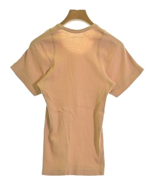 OVERNEATH（オーバーニース）Tシャツ・カットソー オレンジ サイズ:M レディース/2200711076235