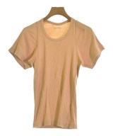 OVERNEATH（オーバーニース）Tシャツ・カットソー オレンジ サイズ:M レディース/2200711076235