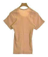 OVERNEATH（オーバーニース）Tシャツ・カットソー オレンジ サイズ:M レディース/2200711076235