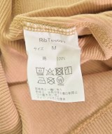OVERNEATH（オーバーニース）Tシャツ・カットソー オレンジ サイズ:M レディース/2200711076235