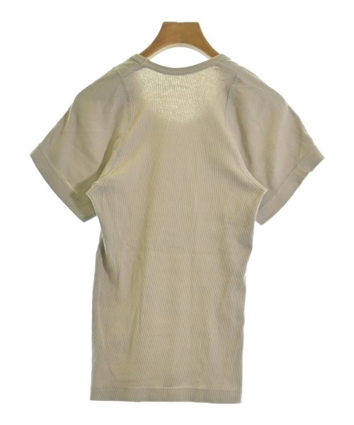OVERNEATH（オーバーニース）Tシャツ・カットソー グレー サイズ:M レディース/2200711076242
