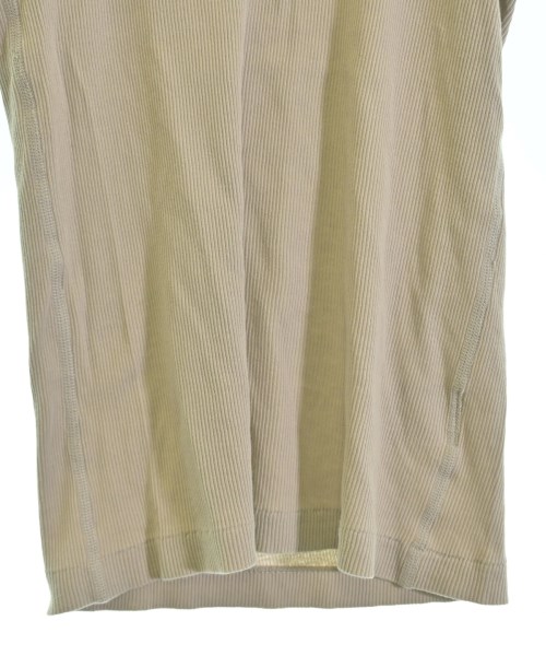 OVERNEATH（オーバーニース）Tシャツ・カットソー グレー サイズ:M レディース/2200711076242