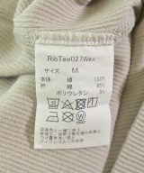 OVERNEATH（オーバーニース）Tシャツ・カットソー グレー サイズ:M レディース/2200711076242