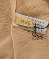 OVERNEATH（オーバーニース）Tシャツ・カットソー ベージュ サイズ:S レディース/2200717159062