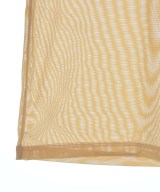OVERNEATH（オーバーニース）Tシャツ・カットソー ベージュ サイズ:S レディース/2200717159062