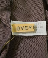 OVERNEATH（オーバーニース）Tシャツ・カットソー 茶 サイズ:S レディース/2200719056055