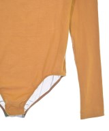OVERNEATH（オーバーニース）Tシャツ・カットソー 茶 サイズ:M レディース/2200708480090