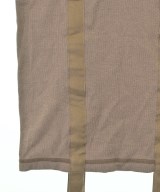 OVERNEATH（オーバーニース）タンクトップ 茶 サイズ:M レディース/2200665997013