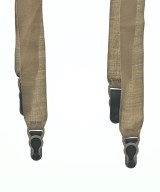 OVERNEATH（オーバーニース）タンクトップ 茶 サイズ:M レディース/2200665997013