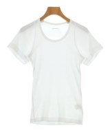 OVERNEATH（オーバーニース）Tシャツ・カットソー 白 サイズ:S レディース/2200624539278