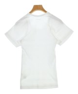 OVERNEATH（オーバーニース）Tシャツ・カットソー 白 サイズ:S レディース/2200624539278