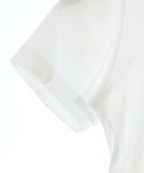 OVERNEATH（オーバーニース）Tシャツ・カットソー 白 サイズ:S レディース/2200624539278