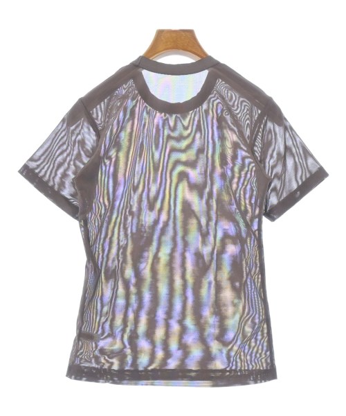 OVERNEATH（オーバーニース）ブラウス 茶 サイズ:S レディース/2200665899072