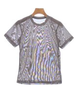 OVERNEATH ブラウス