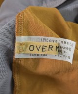 OVERNEATH（オーバーニース）Tシャツ・カットソー ベージュ サイズ:S レディース/2200728940055