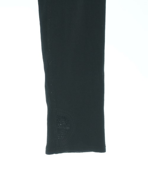 OVERNEATH（オーバーニース）Tシャツ・カットソー 黒 サイズ:M レディース/2200733824067