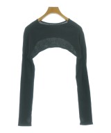 OVERNEATH（オーバーニース）Tシャツ・カットソー 黒 サイズ:M レディース/2200733824067