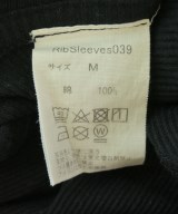 OVERNEATH（オーバーニース）Tシャツ・カットソー 黒 サイズ:M レディース/2200733824067